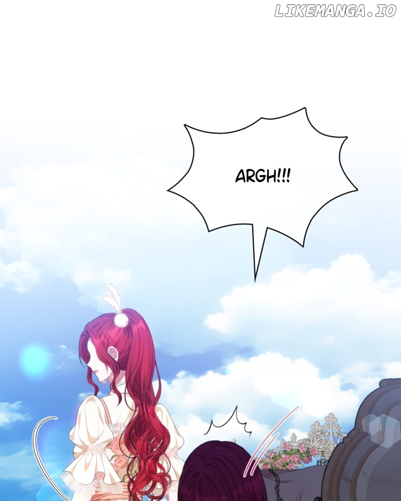 Concubine’s Invitation Chapter 48 - page 15