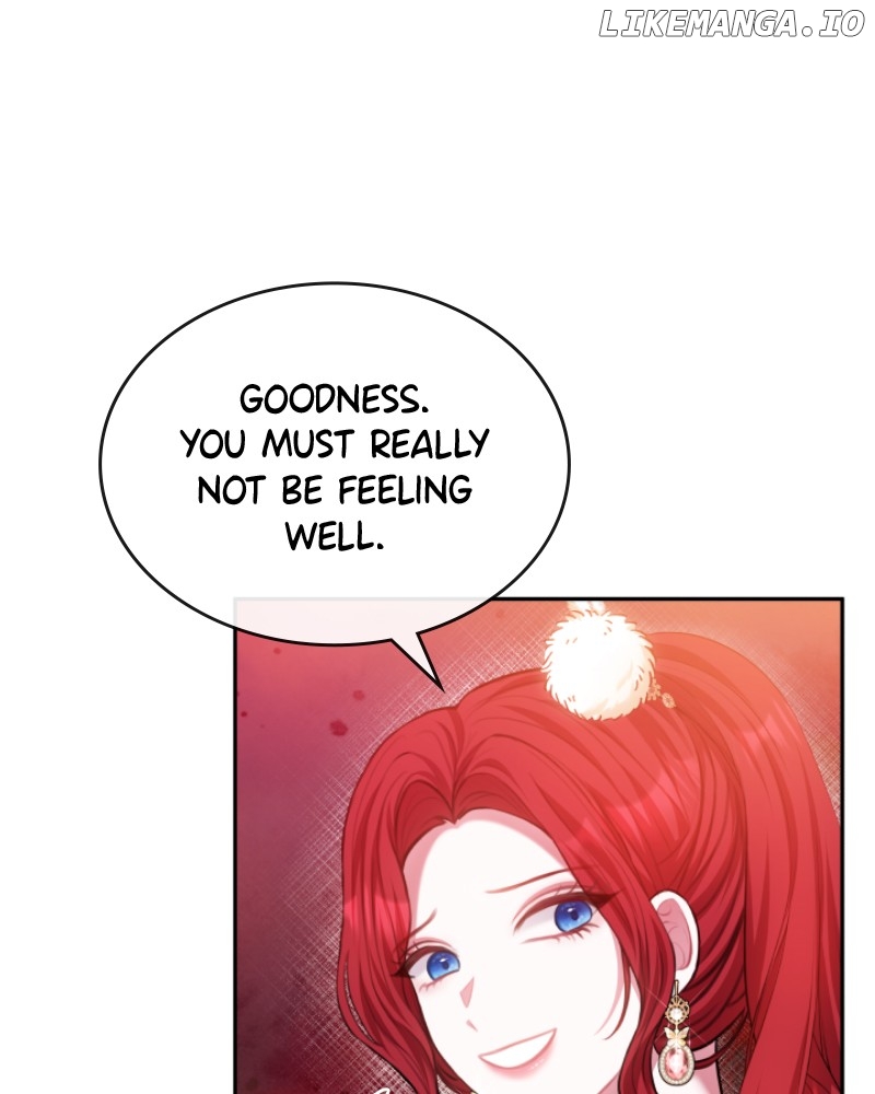 Concubine’s Invitation Chapter 48 - page 17