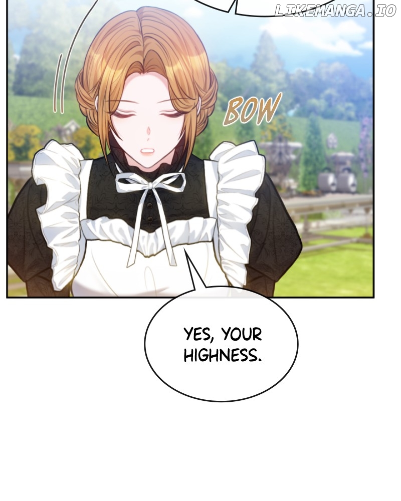 Concubine’s Invitation Chapter 48 - page 20