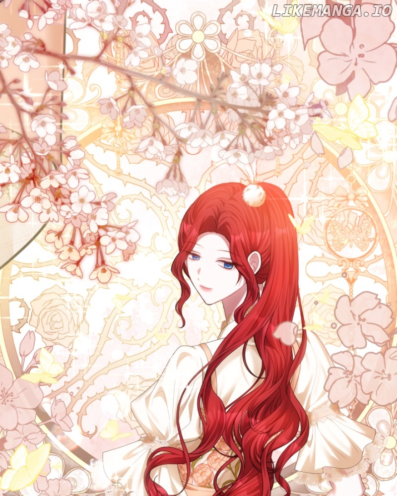 Concubine’s Invitation Chapter 48 - page 24