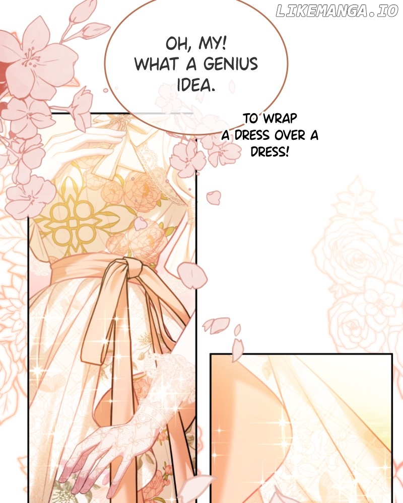 Concubine’s Invitation Chapter 48 - page 27