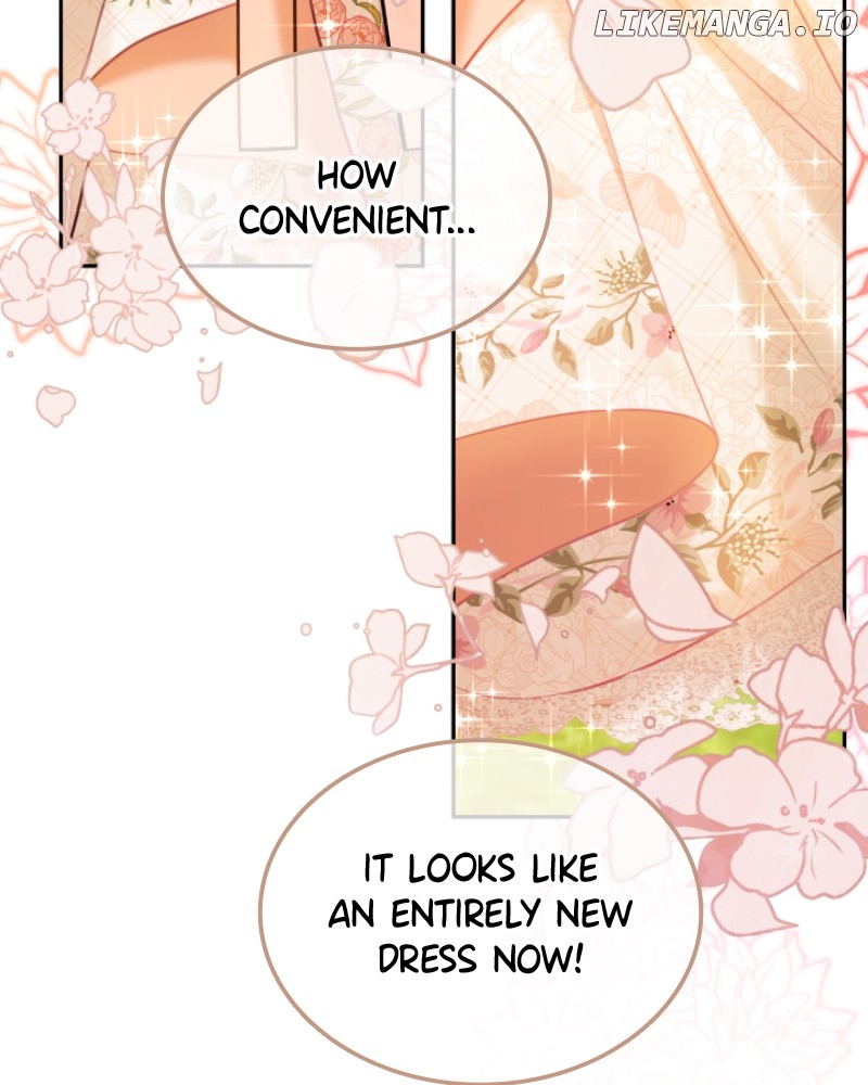 Concubine’s Invitation Chapter 48 - page 28
