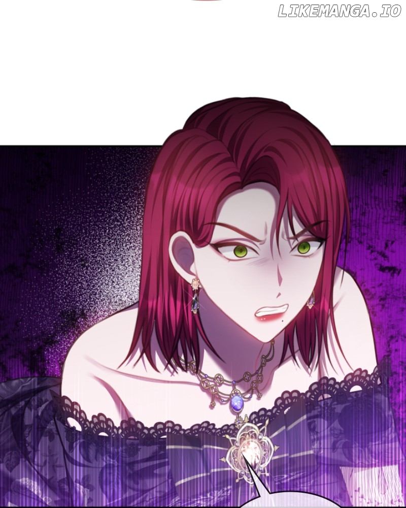 Concubine’s Invitation Chapter 48 - page 30