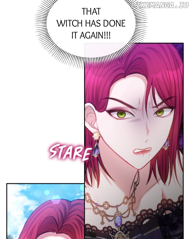 Concubine’s Invitation Chapter 48 - page 32