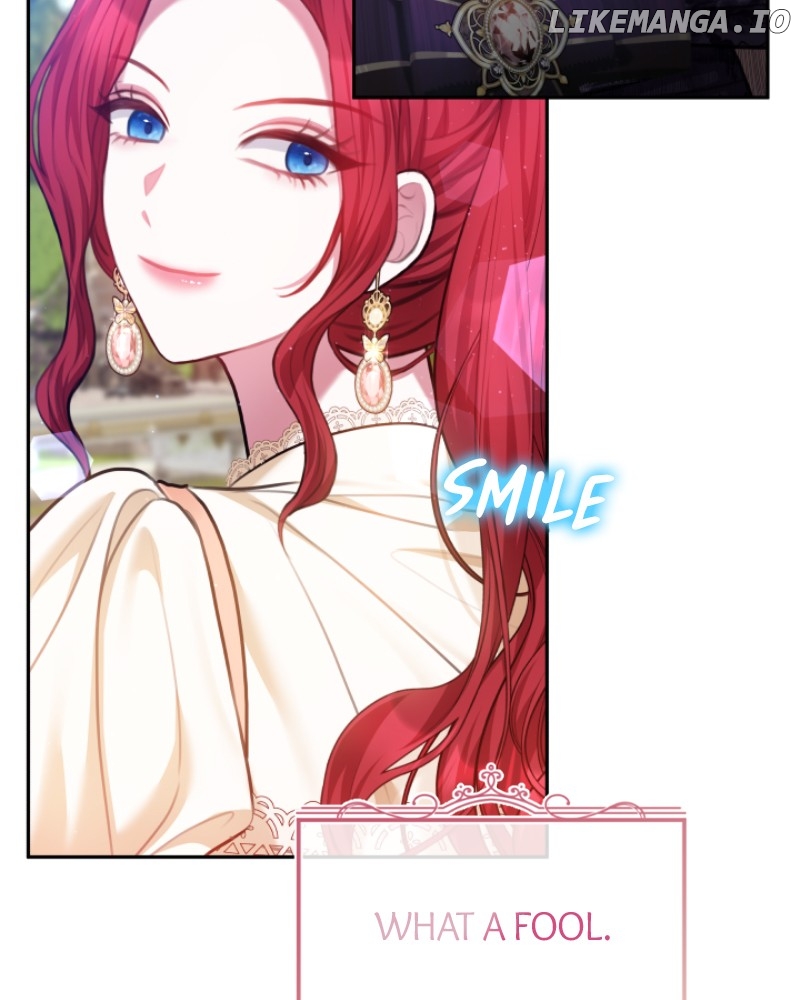 Concubine’s Invitation Chapter 48 - page 33
