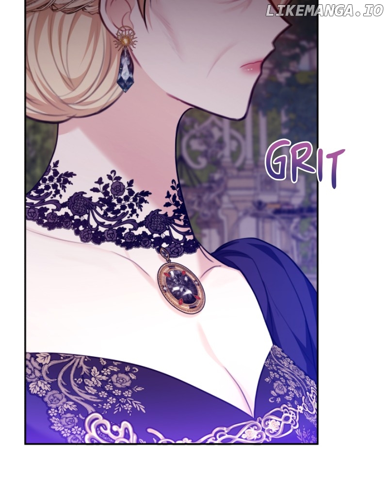 Concubine’s Invitation Chapter 48 - page 38