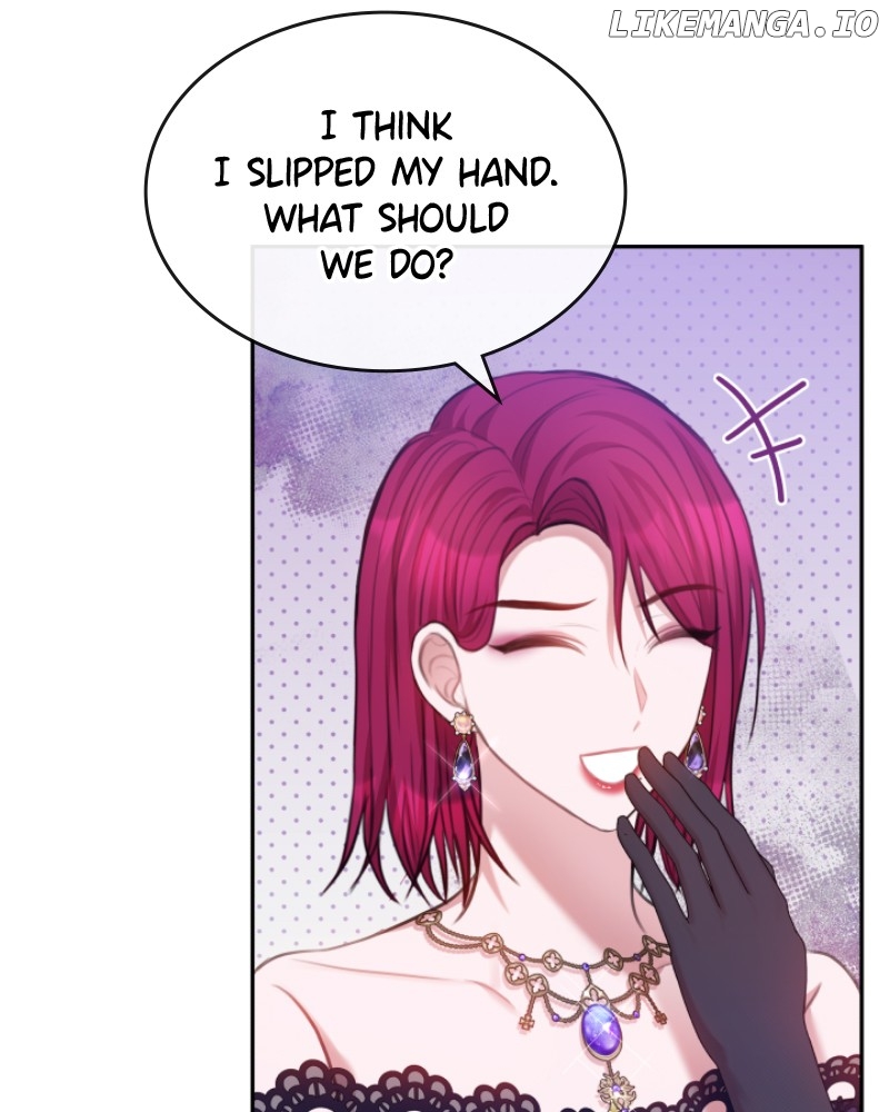 Concubine’s Invitation Chapter 48 - page 4