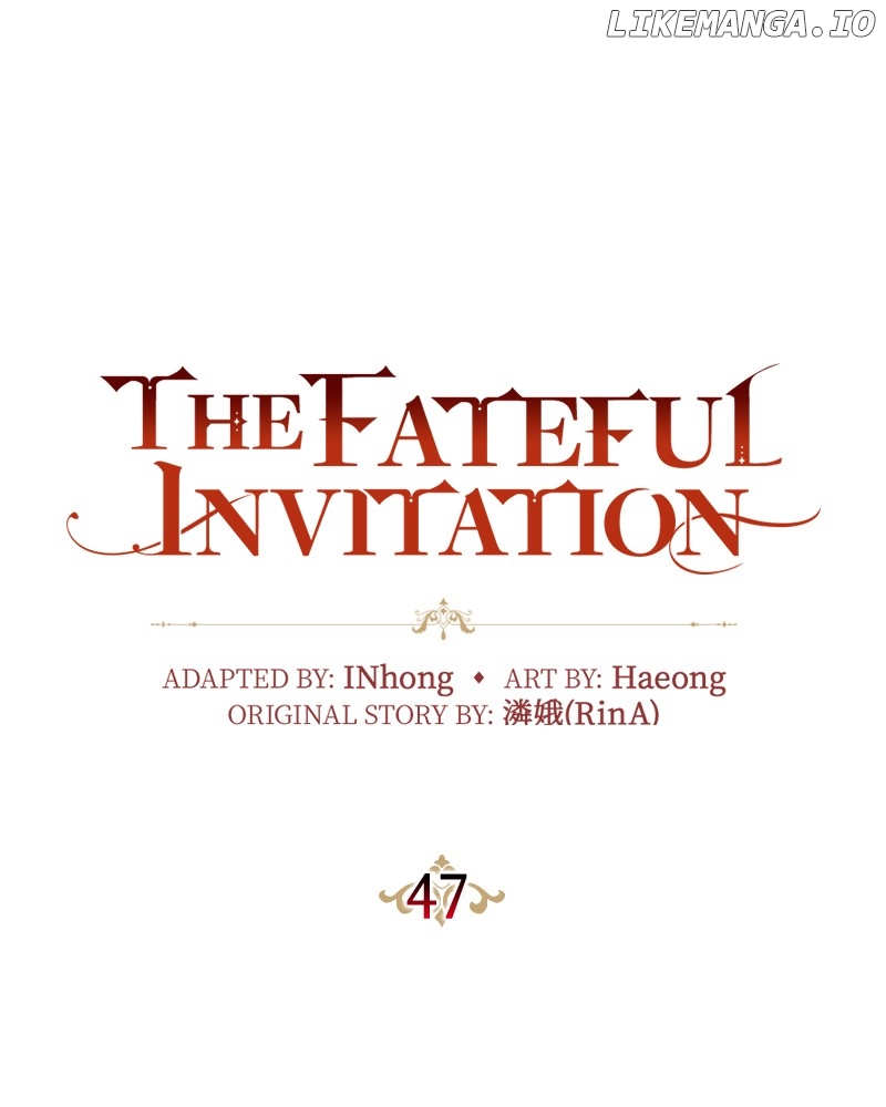 Concubine’s Invitation Chapter 48 - page 40