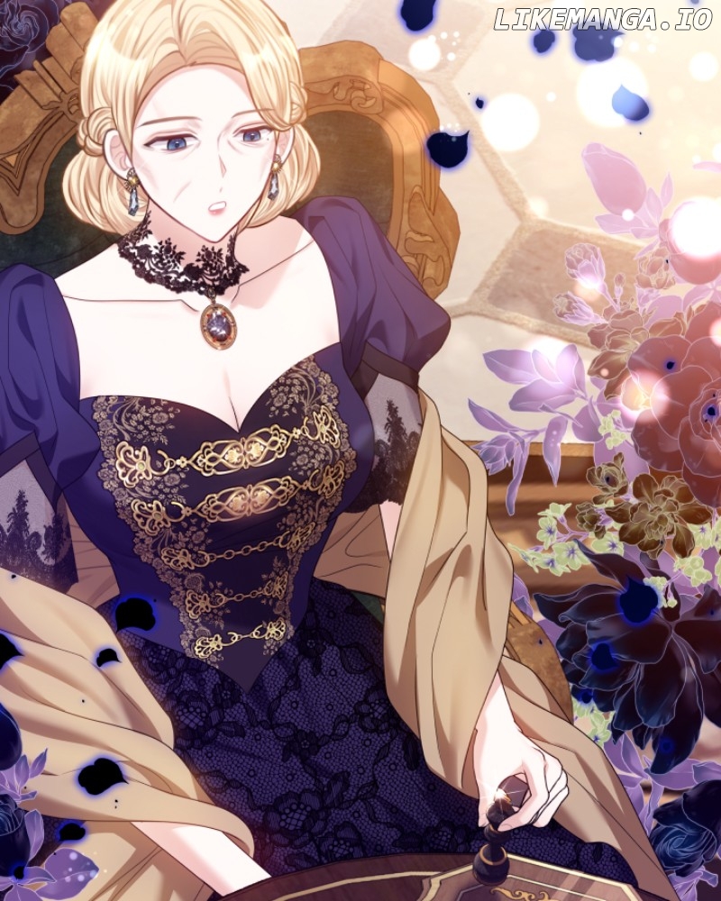 Concubine’s Invitation Chapter 48 - page 45