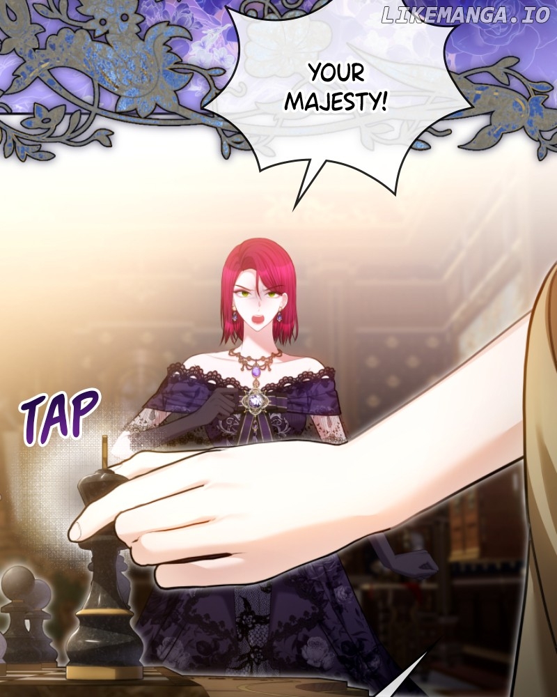 Concubine’s Invitation Chapter 48 - page 47