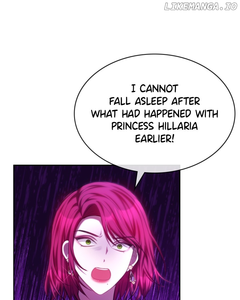 Concubine’s Invitation Chapter 48 - page 49