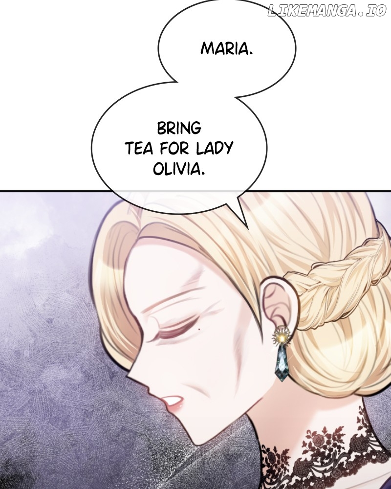 Concubine’s Invitation Chapter 48 - page 52