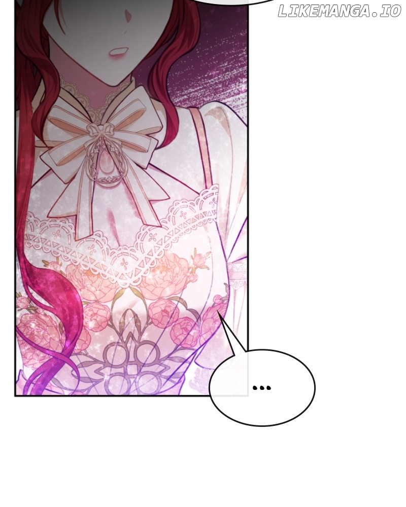 Concubine’s Invitation Chapter 48 - page 6
