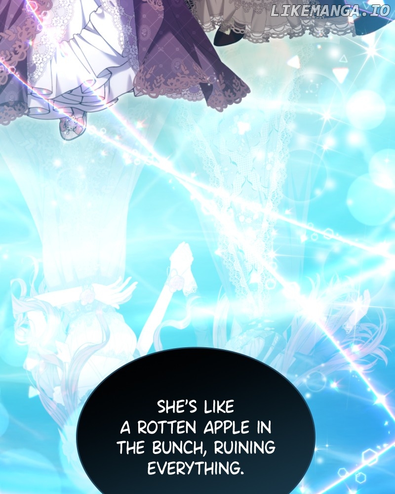 Concubine’s Invitation Chapter 48 - page 64