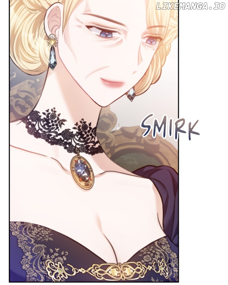 Concubine’s Invitation Chapter 48 - page 69