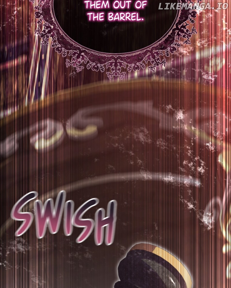 Concubine’s Invitation Chapter 48 - page 72