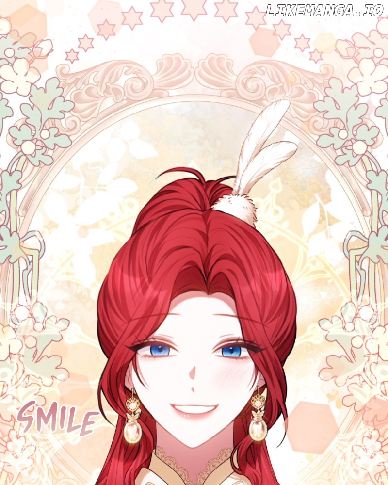 Concubine’s Invitation Chapter 48 - page 8