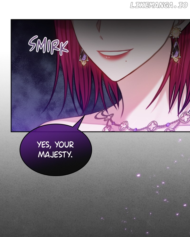 Concubine’s Invitation Chapter 48 - page 82