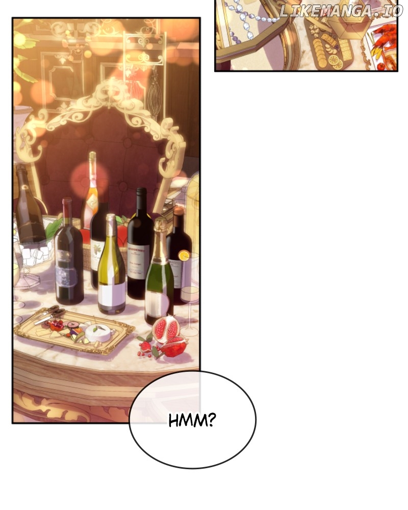 Concubine’s Invitation Chapter 48 - page 89