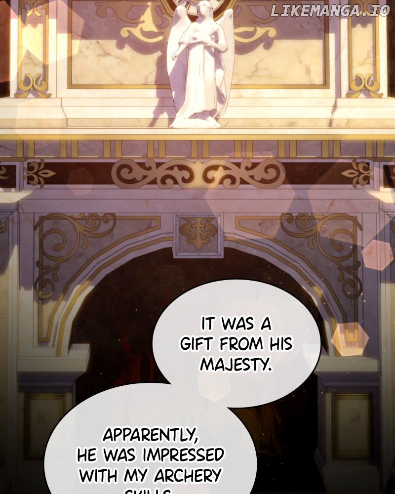 Concubine’s Invitation Chapter 48 - page 92