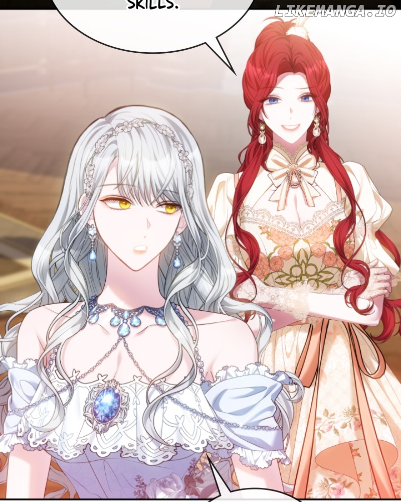 Concubine’s Invitation Chapter 48 - page 93