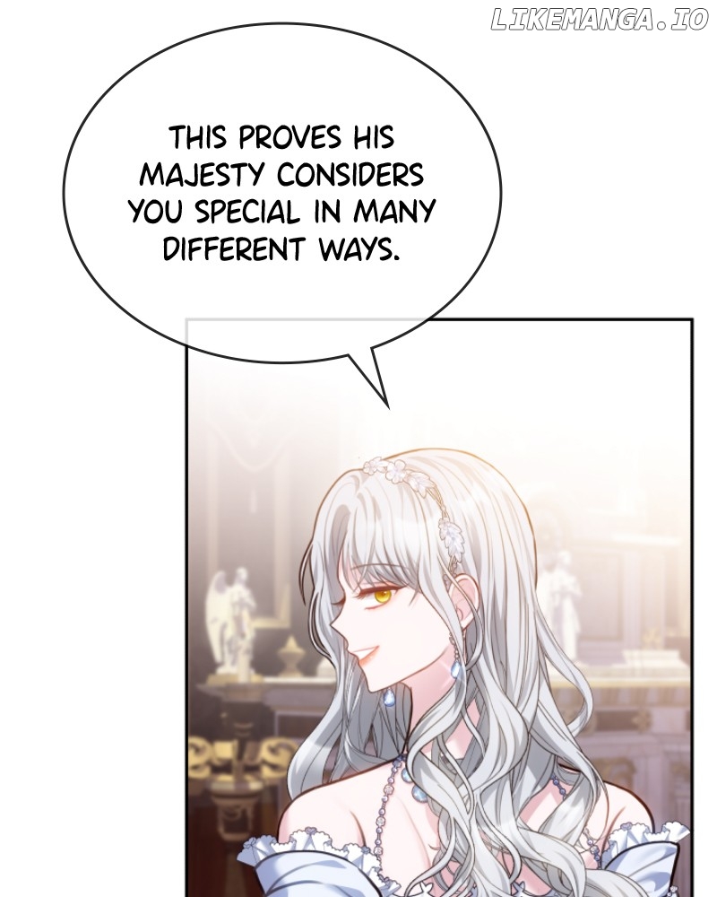 Concubine’s Invitation Chapter 48 - page 95