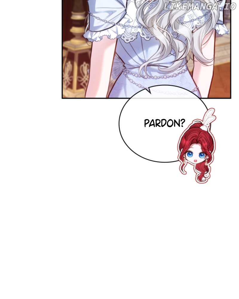 Concubine’s Invitation Chapter 48 - page 96