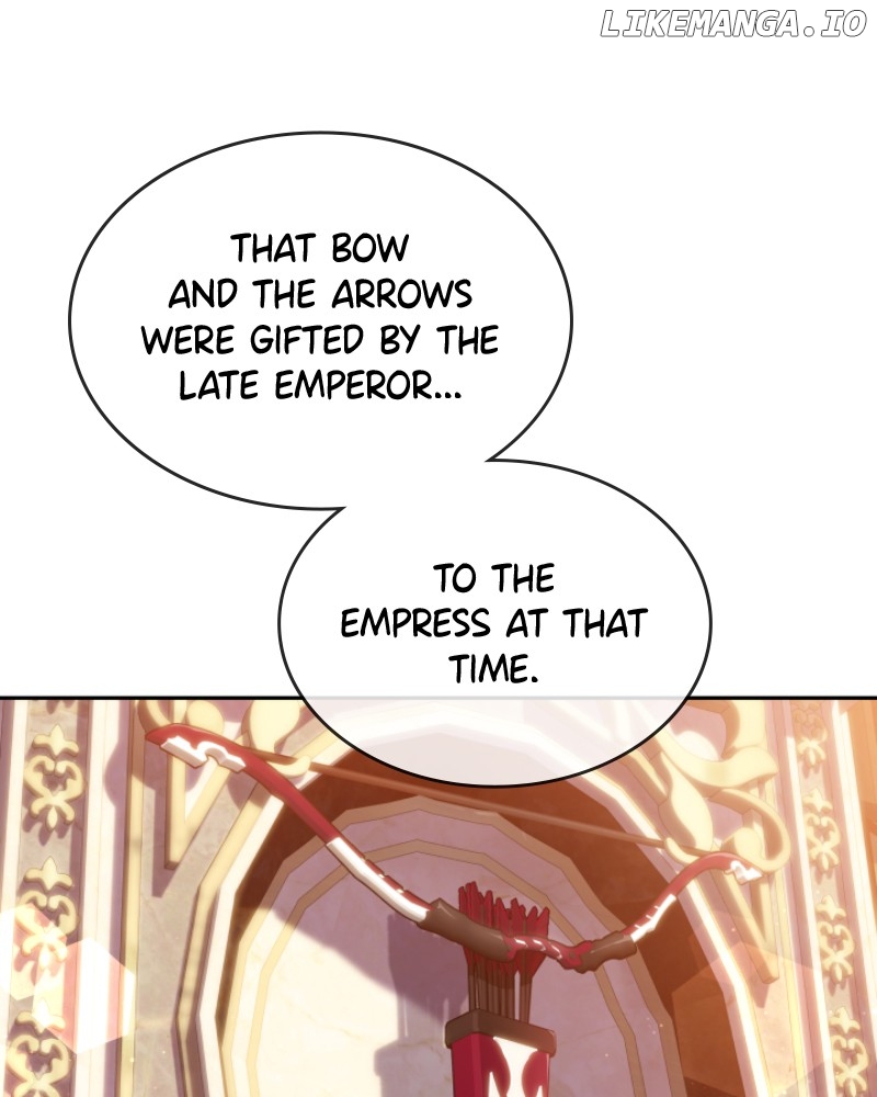 Concubine’s Invitation Chapter 48 - page 97