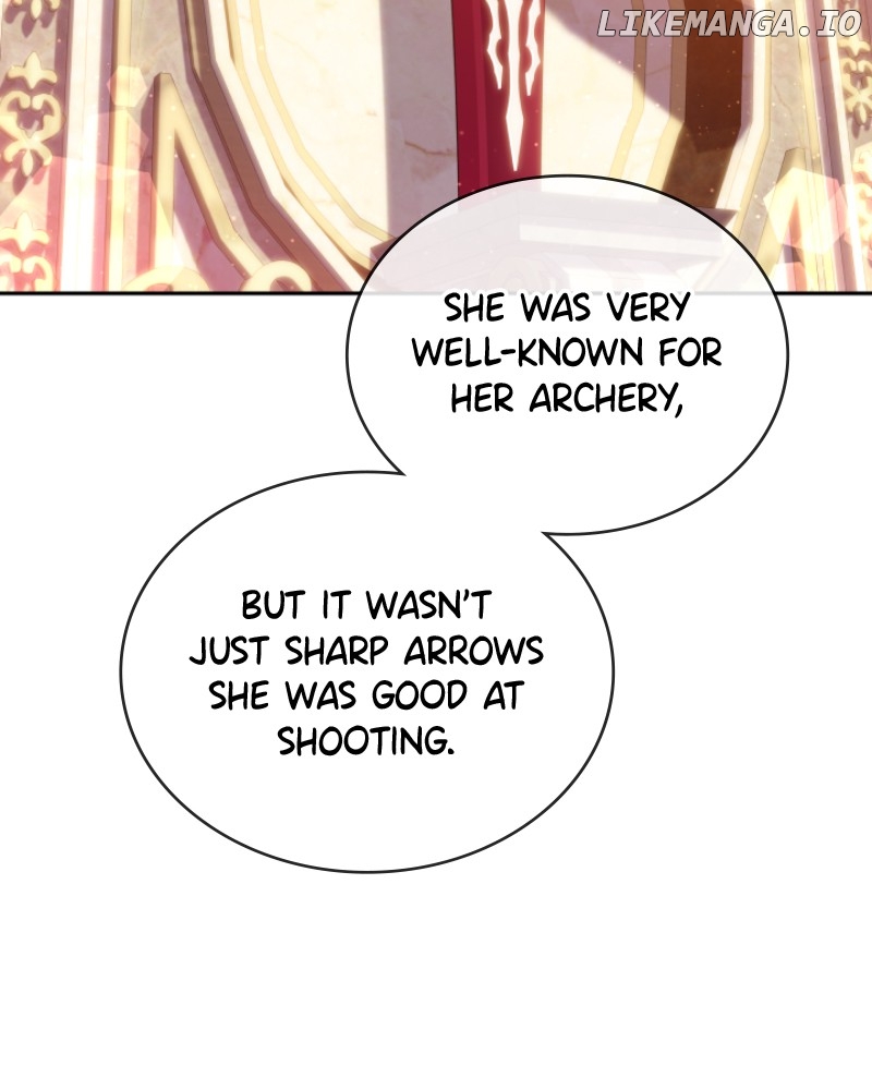 Concubine’s Invitation Chapter 48 - page 98