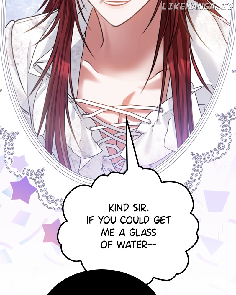 Concubine’s Invitation Chapter 68 - page 101