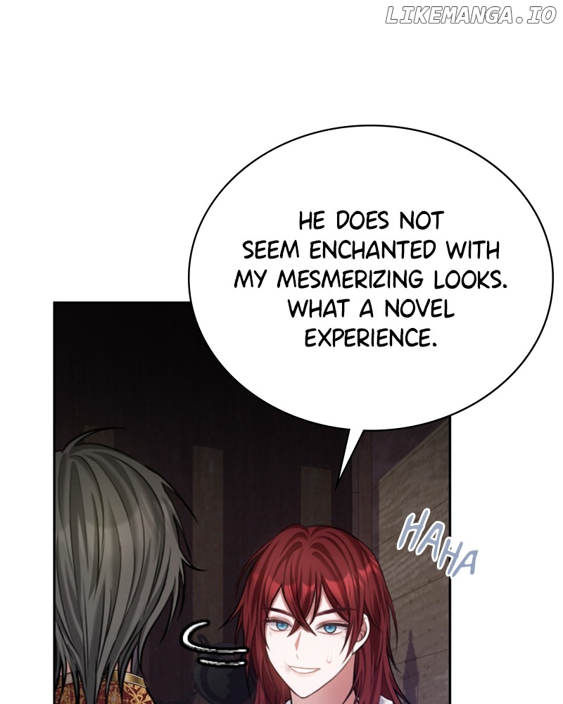 Concubine’s Invitation Chapter 68 - page 106