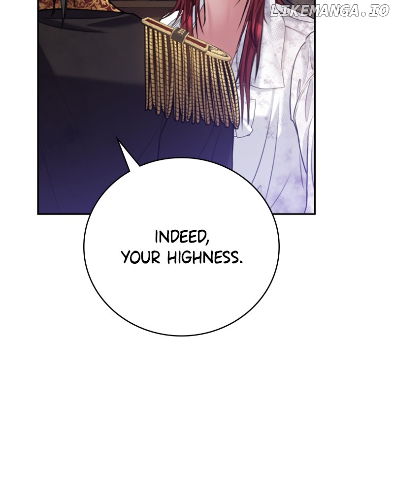 Concubine’s Invitation Chapter 68 - page 107