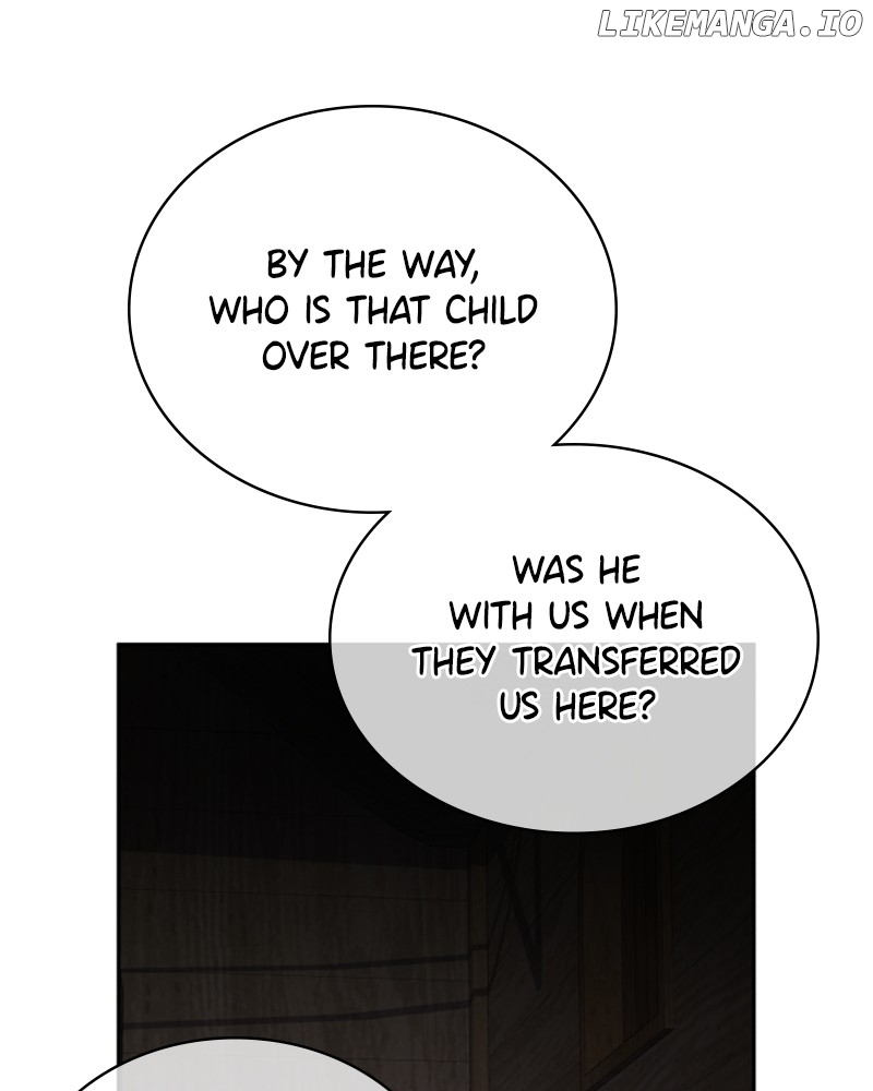 Concubine’s Invitation Chapter 68 - page 110