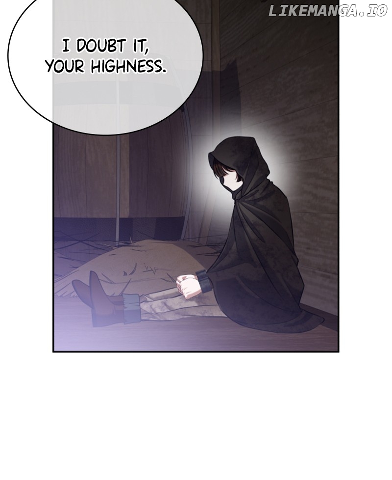 Concubine’s Invitation Chapter 68 - page 111