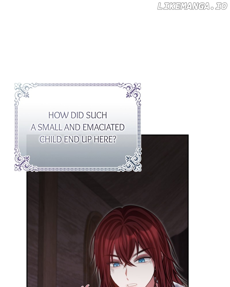 Concubine’s Invitation Chapter 68 - page 112