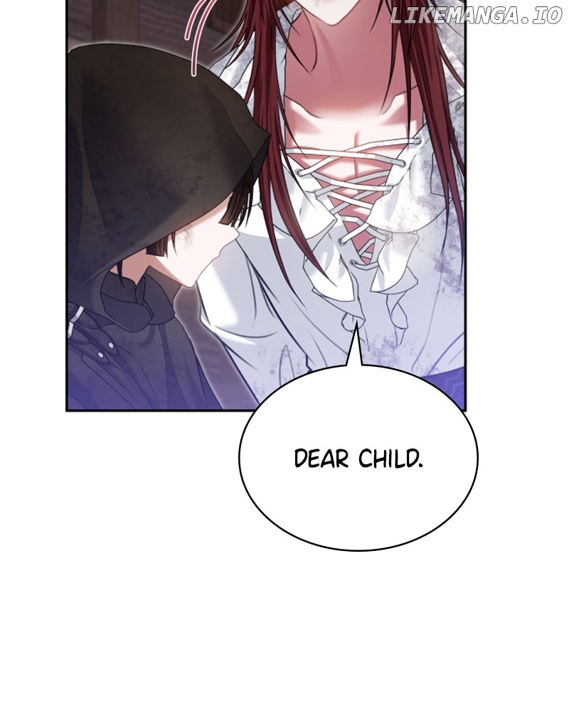 Concubine’s Invitation Chapter 68 - page 113