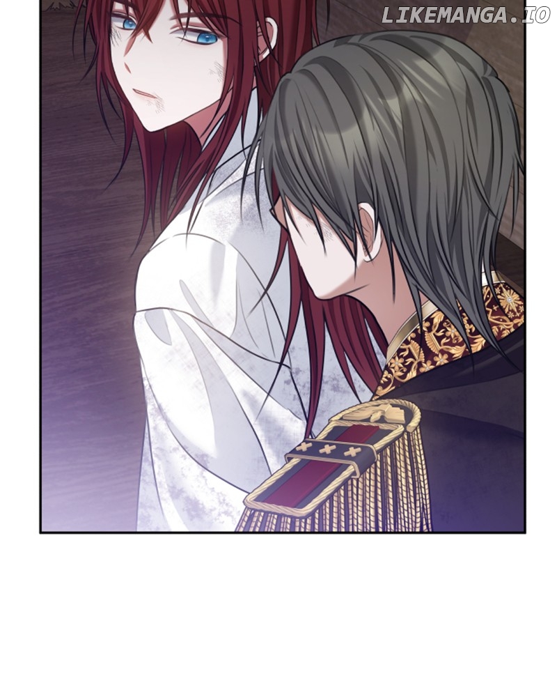 Concubine’s Invitation Chapter 68 - page 116