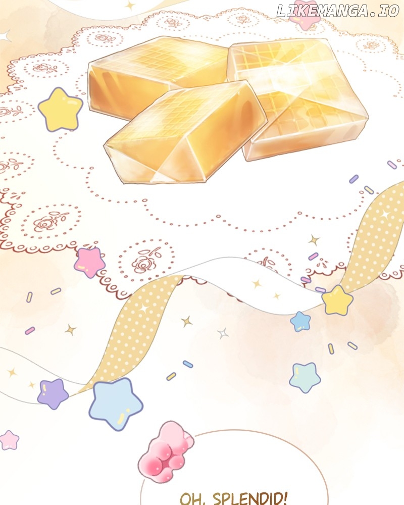 Concubine’s Invitation Chapter 68 - page 118