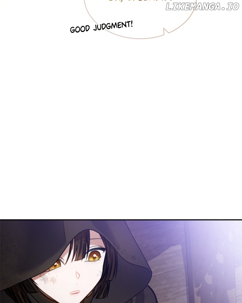 Concubine’s Invitation Chapter 68 - page 119