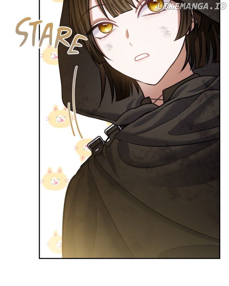 Concubine’s Invitation Chapter 68 - page 122