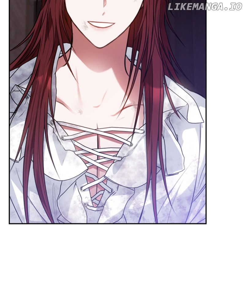 Concubine’s Invitation Chapter 68 - page 124