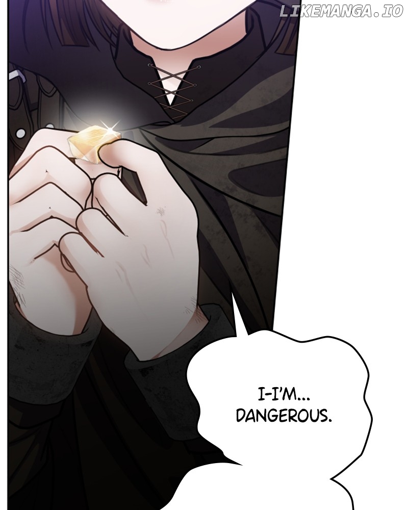 Concubine’s Invitation Chapter 68 - page 129