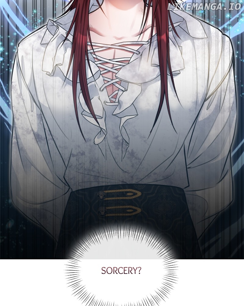 Concubine’s Invitation Chapter 68 - page 133