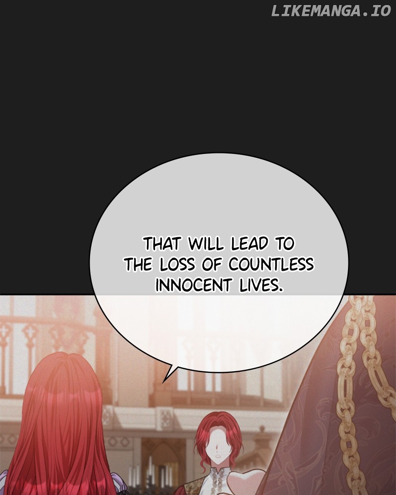 Concubine’s Invitation Chapter 68 - page 139