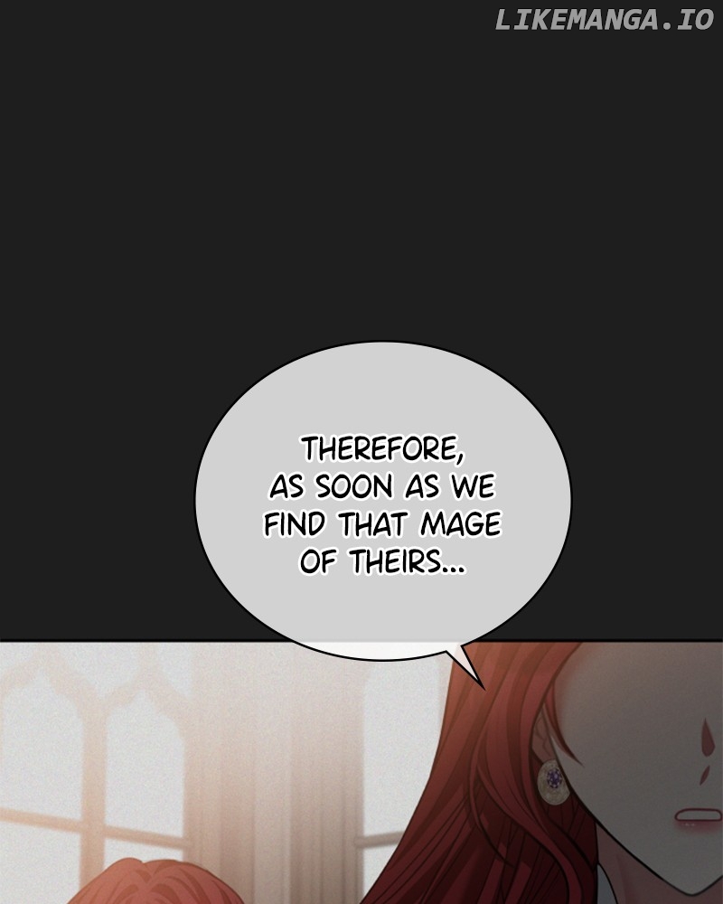 Concubine’s Invitation Chapter 68 - page 141