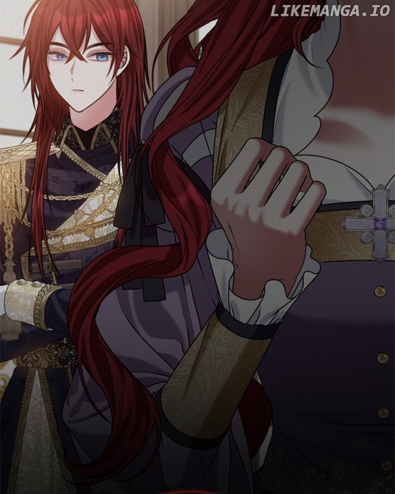 Concubine’s Invitation Chapter 68 - page 142