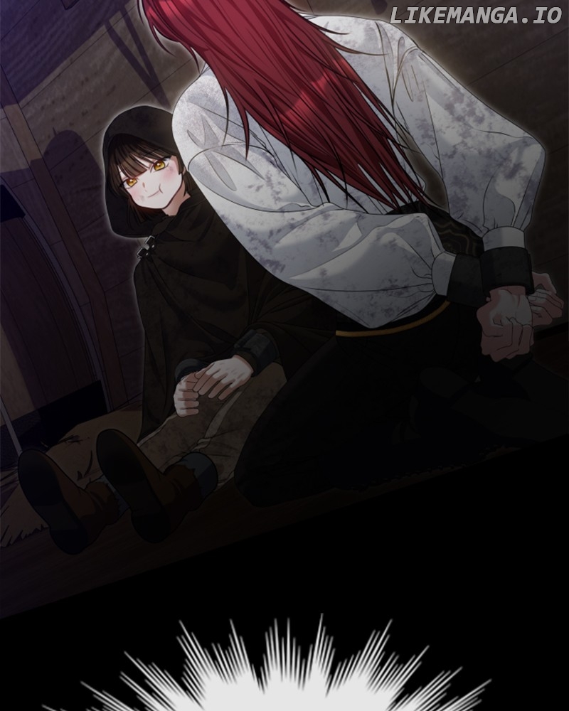 Concubine’s Invitation Chapter 68 - page 148