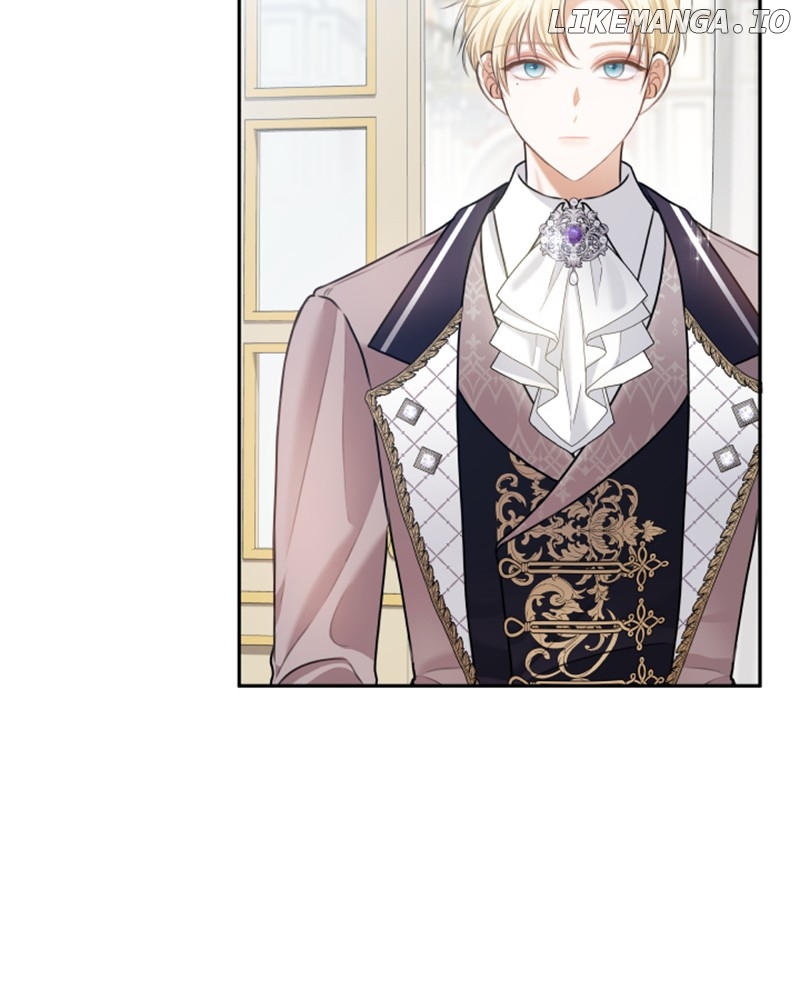 Concubine’s Invitation Chapter 68 - page 41