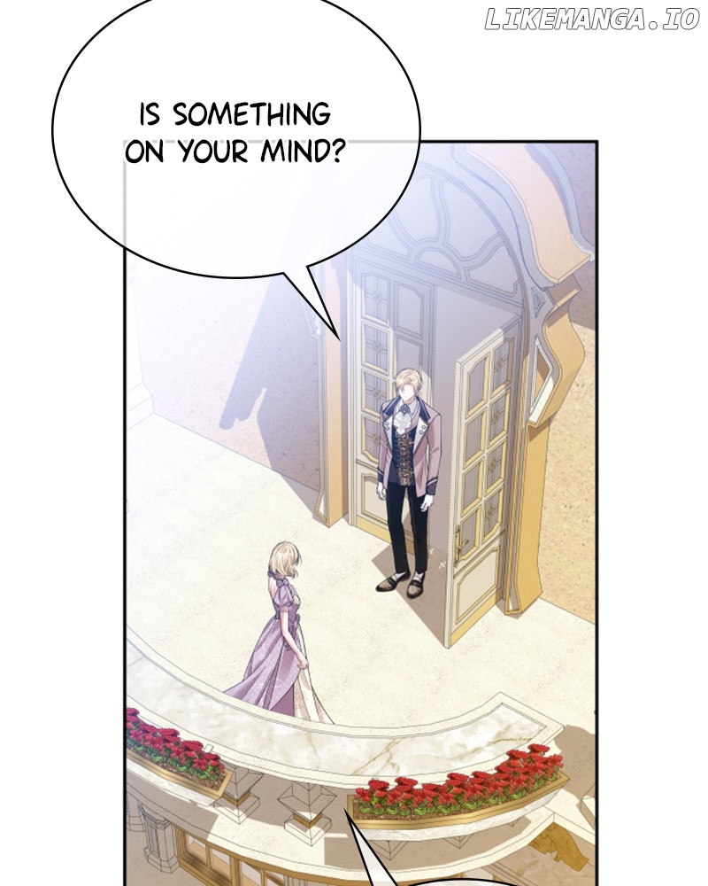 Concubine’s Invitation Chapter 68 - page 43