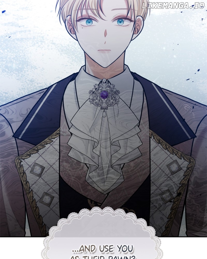 Concubine’s Invitation Chapter 68 - page 53